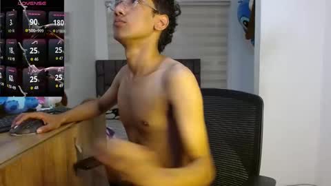 Snapshot of harrytwink18 chatting on September 2025 04:41:02 PM HARRY online show from September 2025 04:41:02 PM