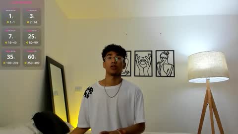 HARRY online show from January 2026 07:27:01 PM