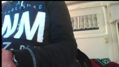 hot n  nasty online show from December 2024 11:10:02 PM