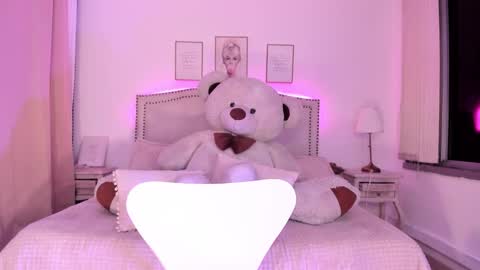 haru online show from December 2025 03:15:02 AM