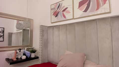 Snapshot of haru_bonny chatting on January 2025 02:41:01 AM Haru Bonny online show from January 2025 02:41:01 AM