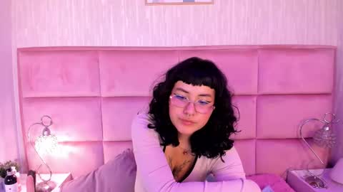 Haru Bonny online show from February 2026 08:18:02 AM