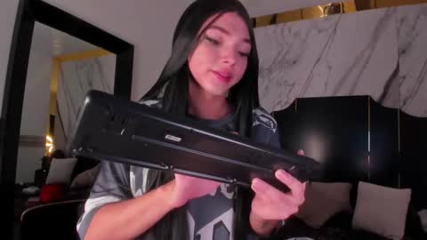 Haruka online show from March 2025 06:08:01 AM