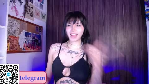 harukitty online show from September 2025 11:53:01 PM