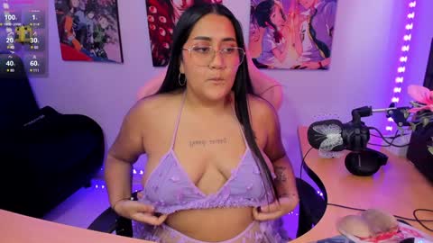 Snapshot of haruu2 chatting on January 2025 09:35:02 PM karen  online show from January 2025 09:35:02 PM