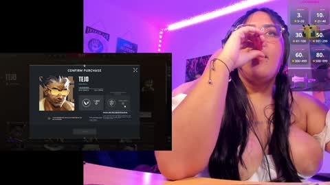 Snapshot of haruu2 chatting on January 2025 05:10:01 AM karen  online show from January 2025 05:10:01 AM