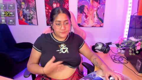 Snapshot of haruu2 chatting on January 2025 02:24:02 PM karen  online show from January 2025 02:24:02 PM