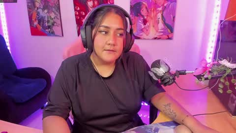 Snapshot of haruu2 chatting on January 2025 05:49:02 PM karen  online show from January 2025 05:49:02 PM