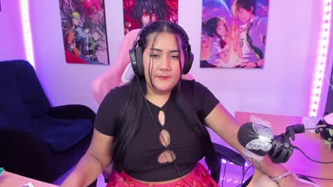 Snapshot of haruu2 chatting on January 2025 12:27:01 PM karen  online show from January 2025 12:27:01 PM