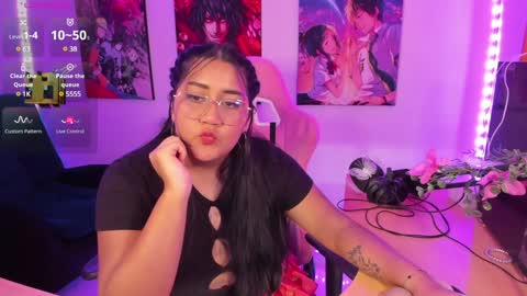 Snapshot of haruu2 chatting on January 2025 06:32:02 PM karen  online show from January 2025 06:32:02 PM