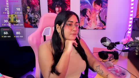 Snapshot of haruu2 chatting on February 2025 06:42:02 PM karen  online show from February 2025 06:42:02 PM