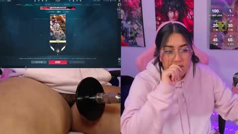 Snapshot of haruu2 chatting on February 2025 06:27:02 PM karen  online show from February 2025 06:27:02 PM