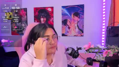 Snapshot of haruu2 chatting on February 2025 10:00:02 PM karen  online show from February 2025 10:00:02 PM