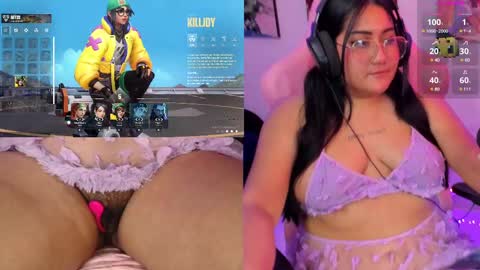 Snapshot of haruu2 chatting on February 2025 04:09:02 PM karen  online show from February 2025 04:09:02 PM