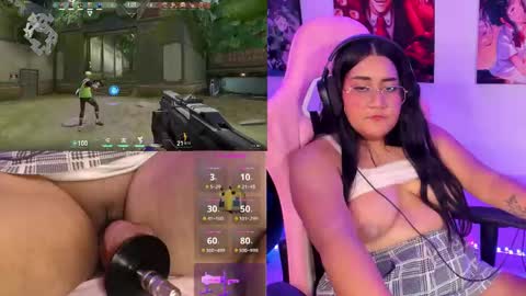 Snapshot of haruu2 chatting on February 2025 12:27:02 AM karen  online show from February 2025 12:27:02 AM