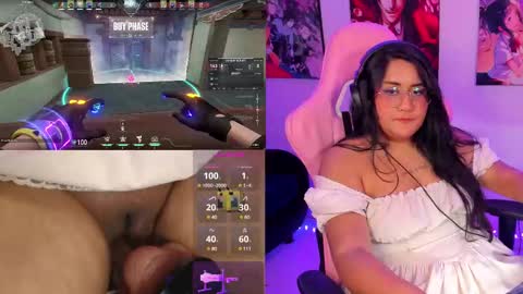 Snapshot of haruu2 chatting on February 2025 08:27:02 PM karen  online show from February 2025 08:27:02 PM