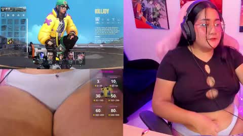 Snapshot of haruu2 chatting on March 2025 03:38:02 PM karen  online show from March 2025 03:38:02 PM