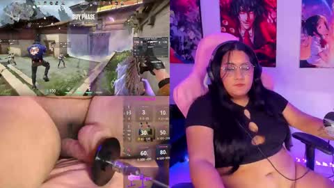 Snapshot of haruu2 chatting on March 2025 01:26:01 AM karen  online show from March 2025 01:26:01 AM