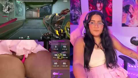 Snapshot of haruu2 chatting on March 2025 11:38:02 PM karen  online show from March 2025 11:38:02 PM