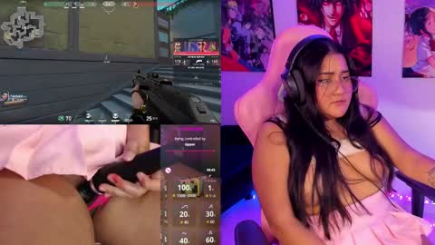 Snapshot of haruu2 chatting on March 2025 02:45:01 AM karen  online show from March 2025 02:45:01 AM