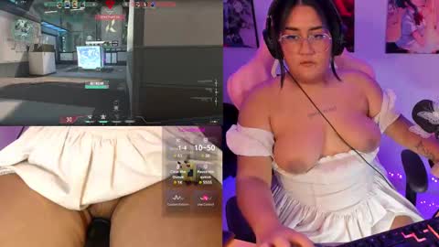 Snapshot of haruu2 chatting on March 2025 01:34:02 AM karen  online show from March 2025 01:34:02 AM