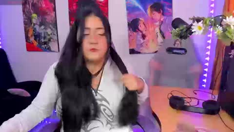 Snapshot of haruu2 chatting on September 2025 12:59:02 PM karen  online show from September 2025 12:59:02 PM