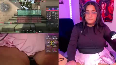 Snapshot of haruu2 chatting on October 2025 03:25:01 PM karen  online show from October 2025 03:25:01 PM