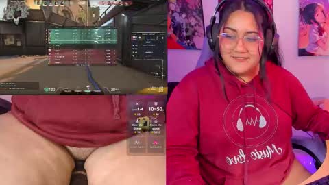 Snapshot of haruu2 chatting on October 2025 02:30:01 PM karen  online show from October 2025 02:30:01 PM