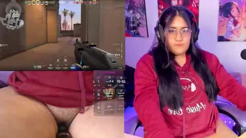 Snapshot of haruu2 chatting on November 2025 10:56:02 PM karen  online show from November 2025 10:56:02 PM