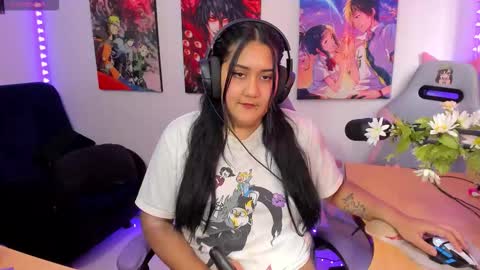 Snapshot of haruu2 chatting on November 2025 08:22:02 PM karen  online show from November 2025 08:22:02 PM