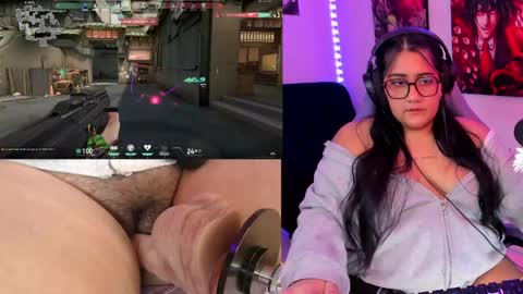 karen  online show from April 2026 01:49:02 PM