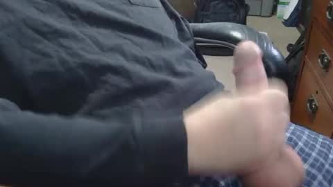 boner man online show from April 2026 11:43:01 AM