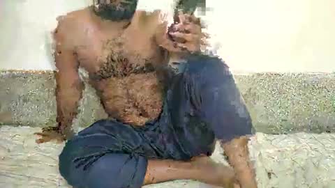 Mr. Devil online show from October 2025 09:49:01 AM