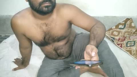 Mr. Devil online show from November 2025 02:28:02 PM