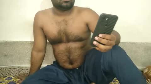 Mr. Devil online show from April 2026 03:28:01 AM