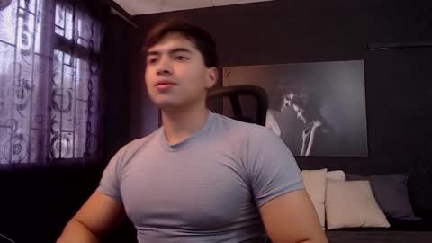 Snapshot of hat_guy01 chatting on February 2026 08:42:02 PM hat_guy01 online show from February 2026 08:42:02 PM