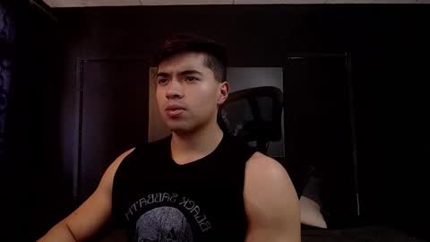 Snapshot of hat_guy01 chatting on March 2026 08:37:01 PM hat_guy01 online show from March 2026 08:37:01 PM