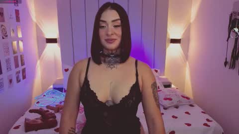 Snapshot of hathor_nore chatting on January 2026 02:59:02 AM Alicia online show from January 2026 02:59:02 AM