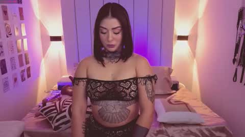 Snapshot of hathor_nore chatting on February 2026 12:09:02 AM Alicia online show from February 2026 12:09:02 AM