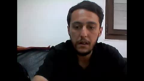 Snapshot of have_fun_31 chatting on May 2026 12:55:02 PM Have fun sweaty online show from May 2026 12:55:02 PM