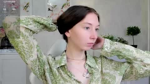 Snapshot of havefunwithmee_ chatting on October 2025 09:09:01 AM Lola online show from October 2025 09:09:01 AM