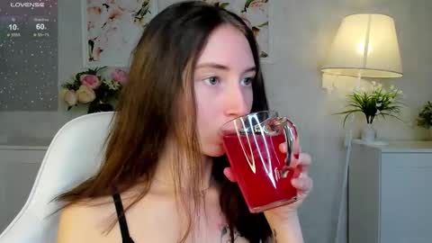 Snapshot of havefunwithmee_ chatting on October 2025 08:59:01 AM Lola online show from October 2025 08:59:01 AM