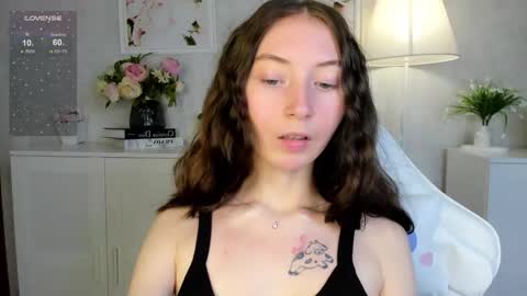 Snapshot of havefunwithmee_ chatting on October 2025 09:08:02 AM Lola online show from October 2025 09:08:02 AM