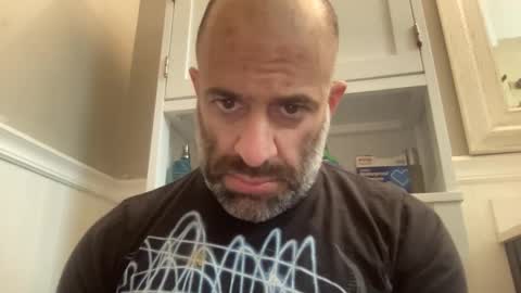 havingfun103 online show from April 2026 12:32:01 PM