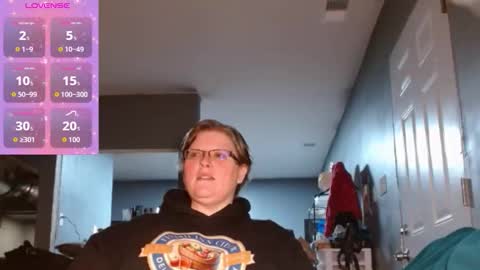 Snapshot of havix_pickle chatting on November 2025 03:44:02 PM Haxix online show from November 2025 03:44:02 PM