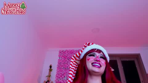  Hayami Dai  online show from December 2024 04:01:02 AM