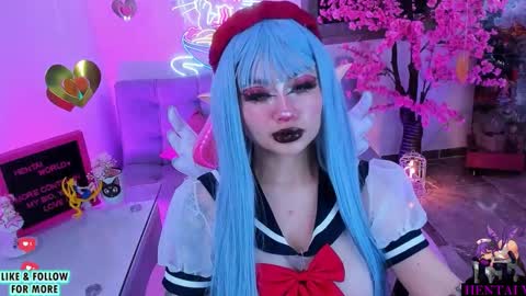  Hayami Dai  online show from November 2025 02:10:02 AM