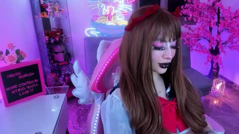  Hayami Dai  online show from January 2026 03:31:02 AM