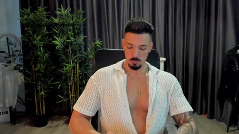 Snapshot of haydenspears chatting on January 2025 07:17:02 AM HaydenSpears online show from January 2025 07:17:02 AM