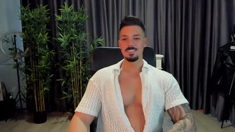 Snapshot of haydenspears chatting on February 2025 01:01:01 PM HaydenSpears online show from February 2025 01:01:01 PM